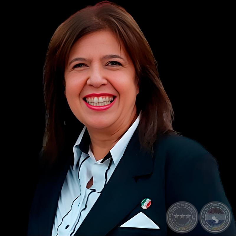 Norma Annicchiarico