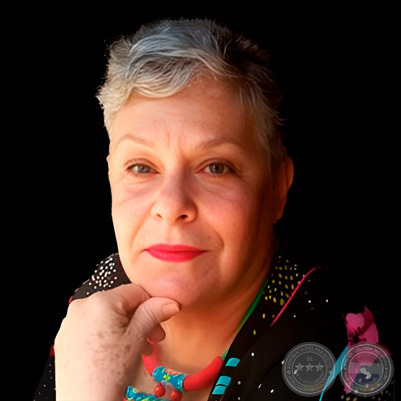 Ofelia Fisman