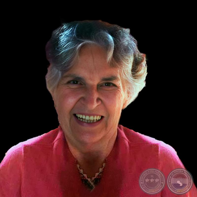 Olga Samcevich de Ladan (+)