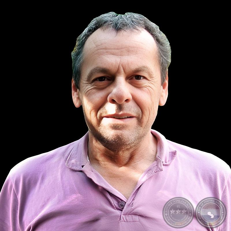  Ortega (+)