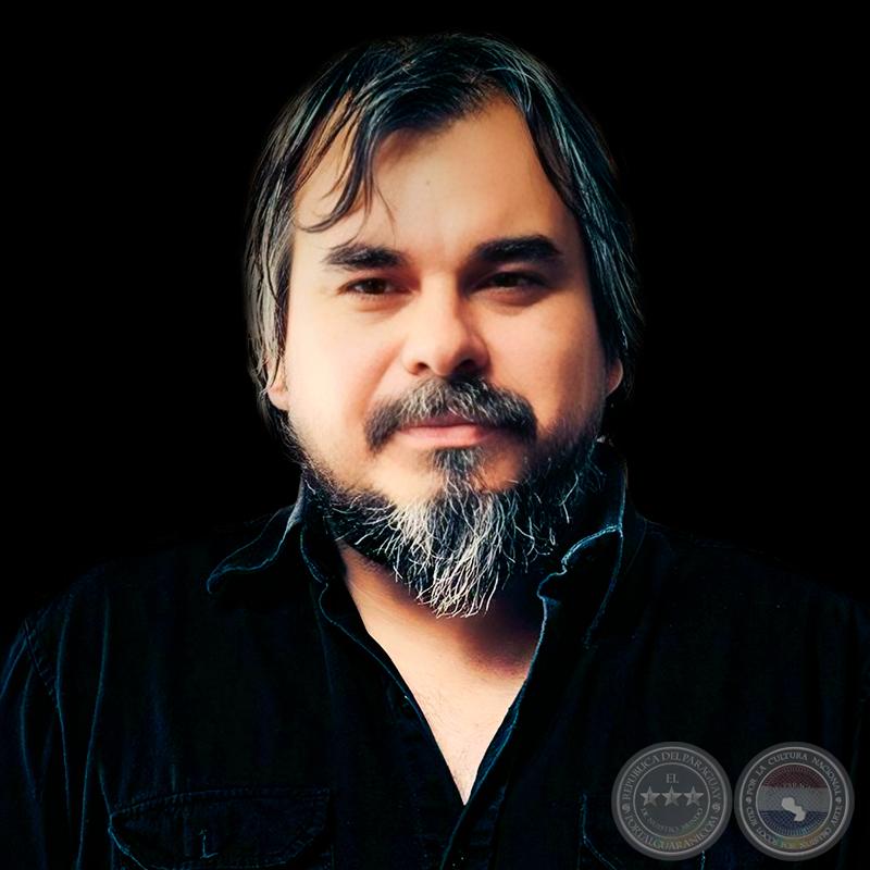 Osvaldo OrtÍz Faiman