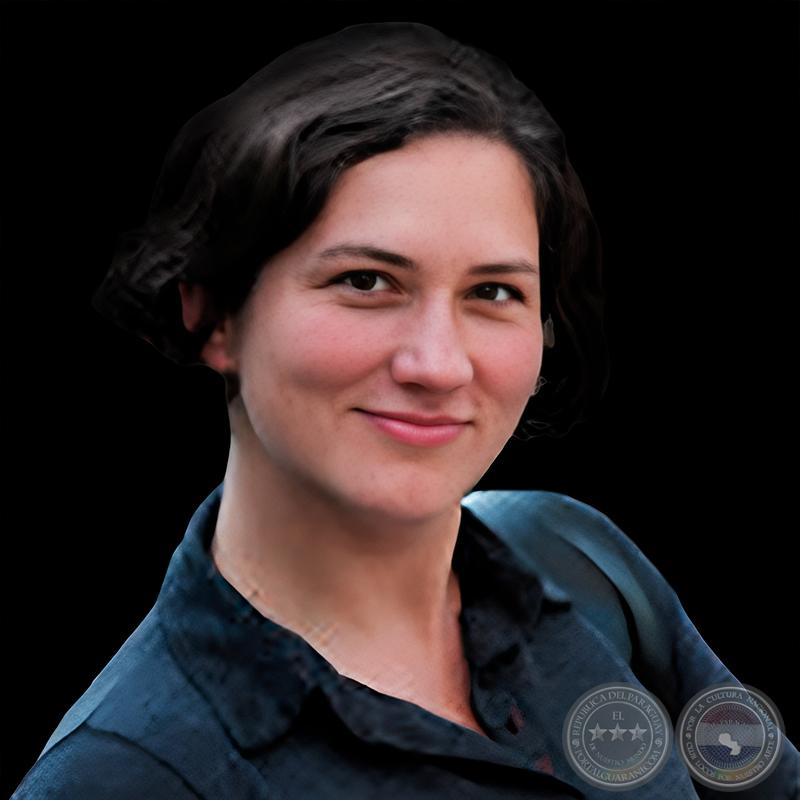 Patricia Susanne Wich Vollrath