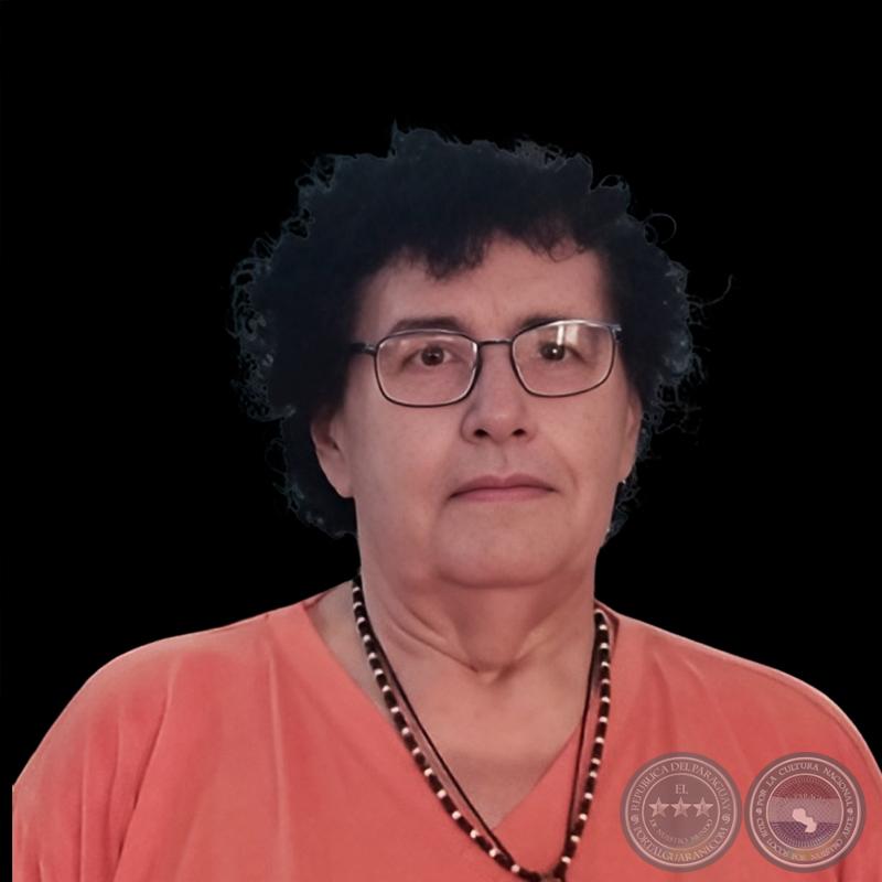 Foto de Tito Chamorro