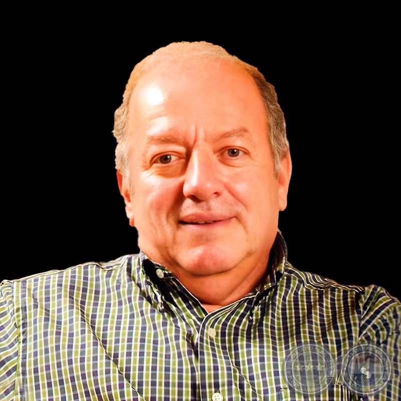 Pedro Florentin Demestri
