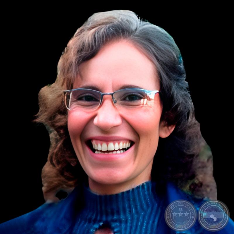 Foto de Ramona Riquelme