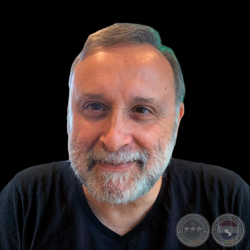 Roberto Goiriz