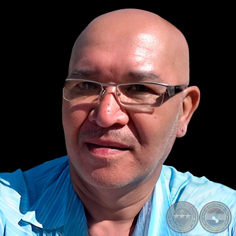 Rubén Francisco  Sotelo