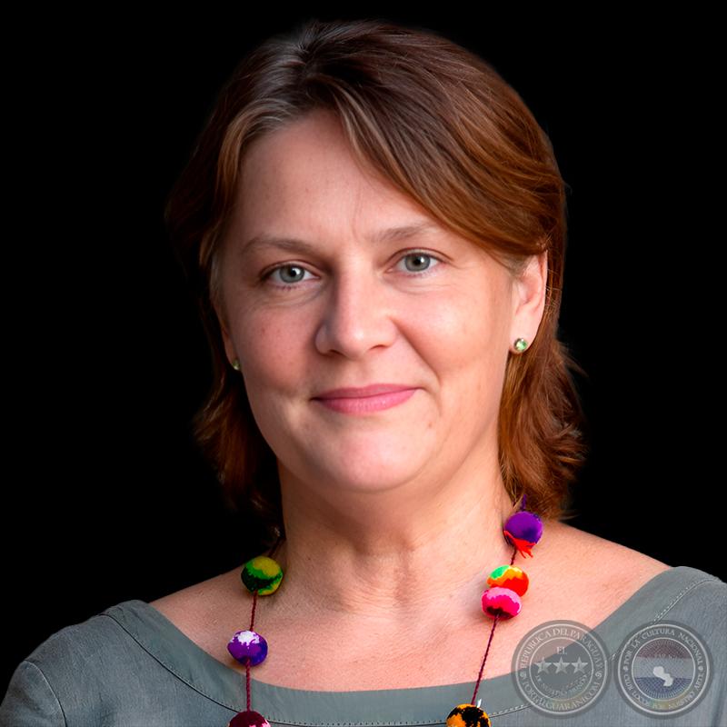 Simone Herdrich