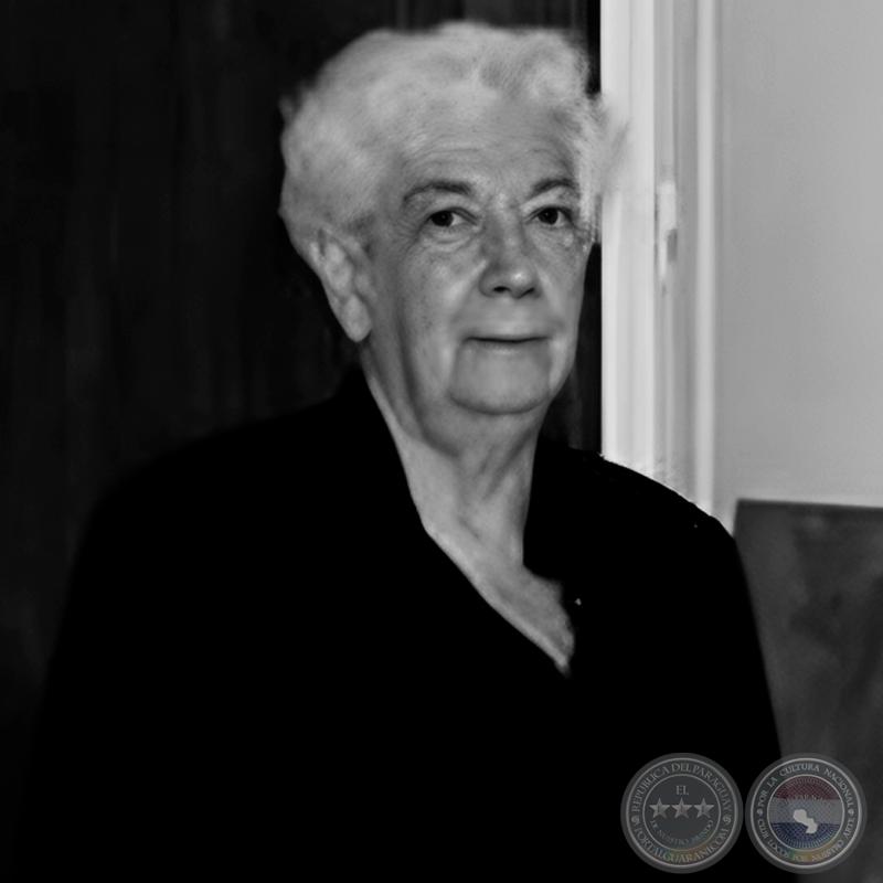 Susana Romero