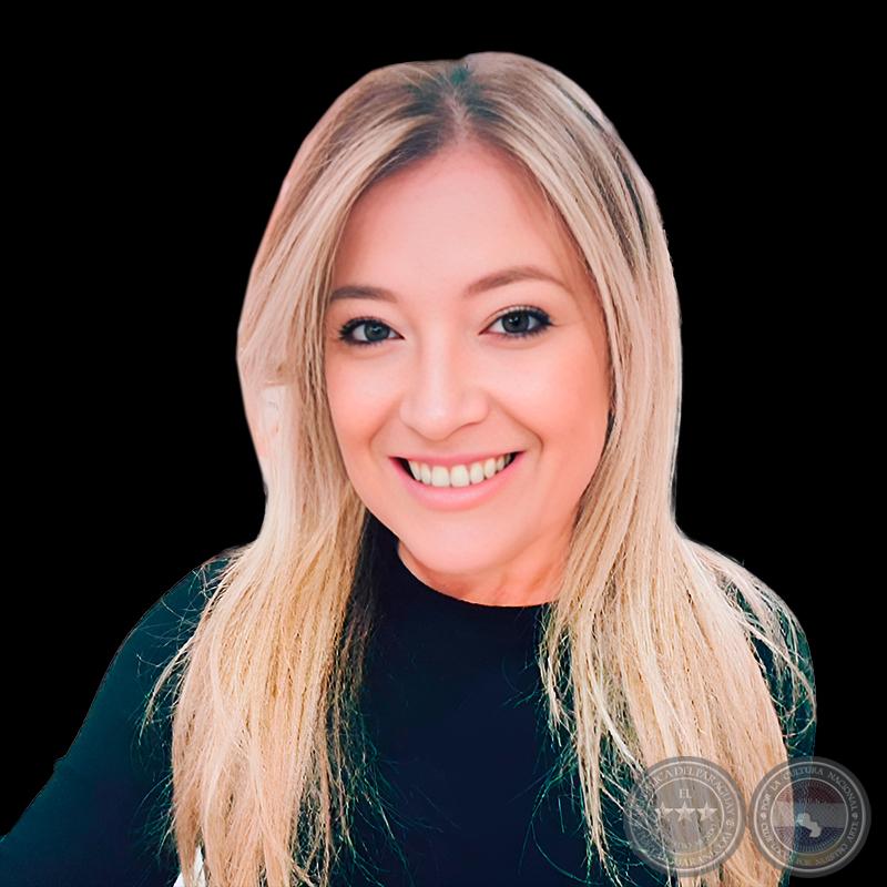 Verónica Fernández