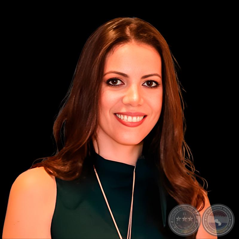 Verónica Viedma Paoli