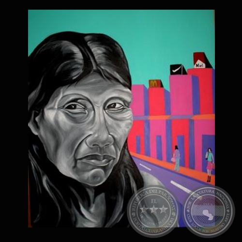 Retrato del autor