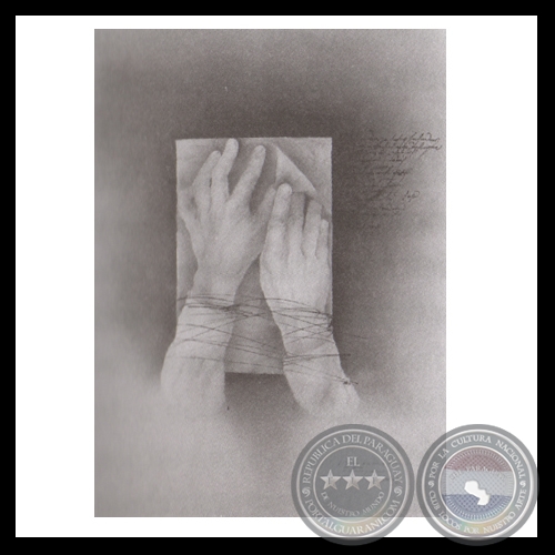 Retrato del autor