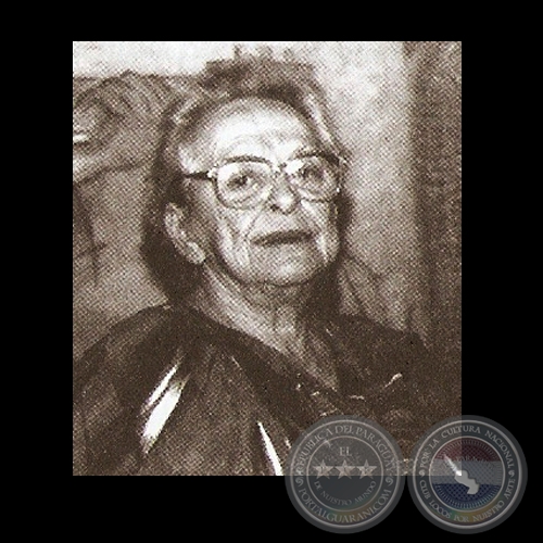 Retrato del autor