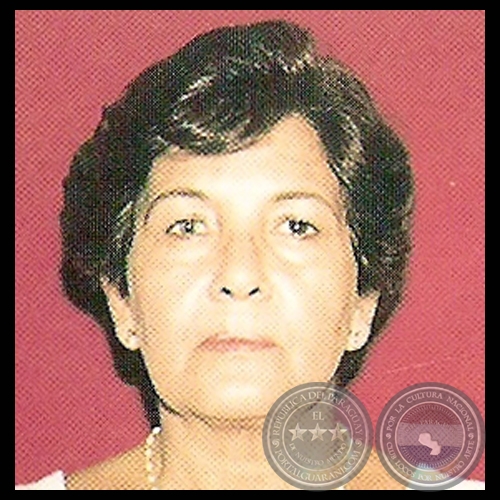 Gladys Len de Lozano