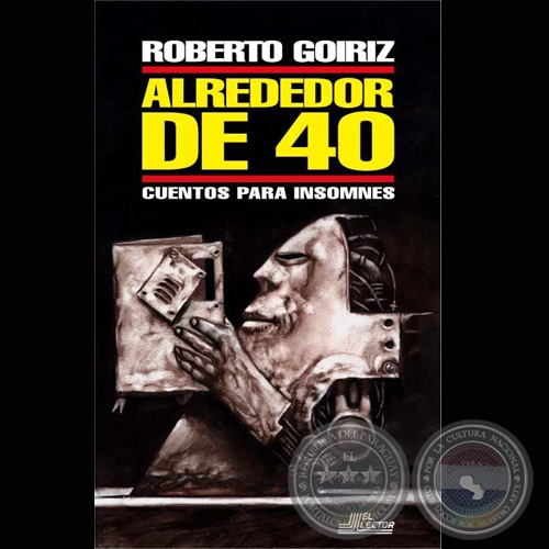 Retrato del autor