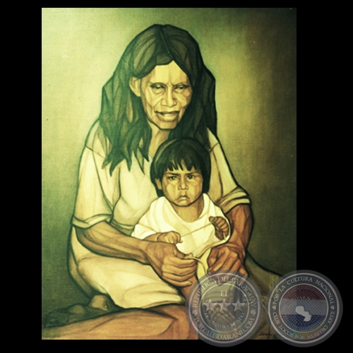 Retrato del autor