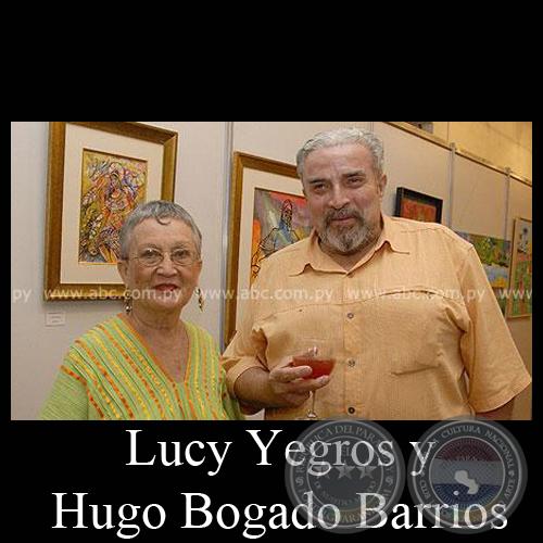 Hugo Bogado Barrios