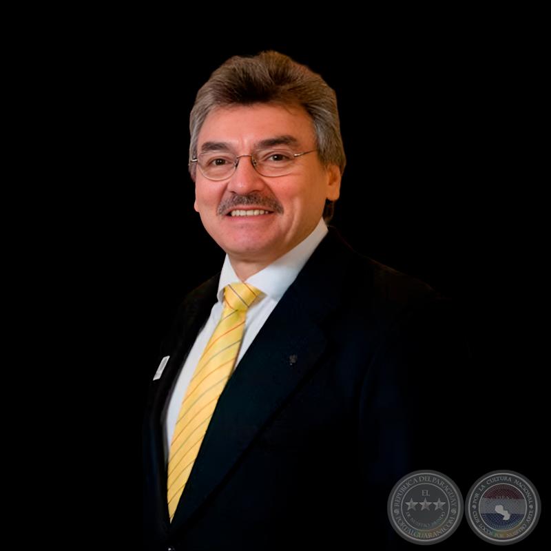 Hugo Gamarra