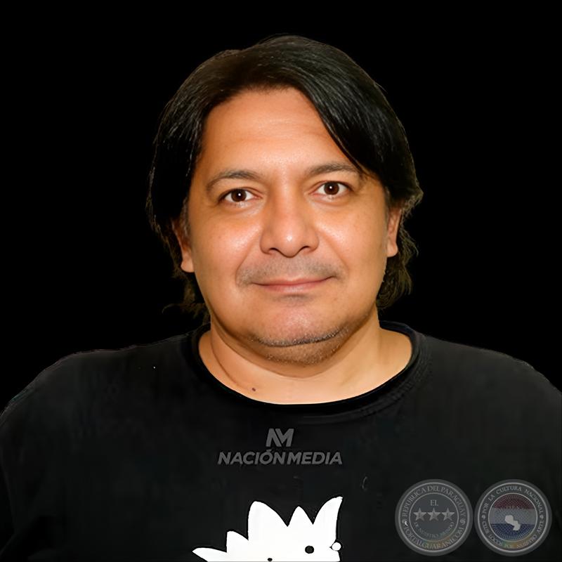 Jorge Torres (YOR)