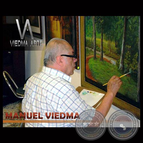 Manuel Viedma