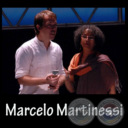 Marcelo Martinessi