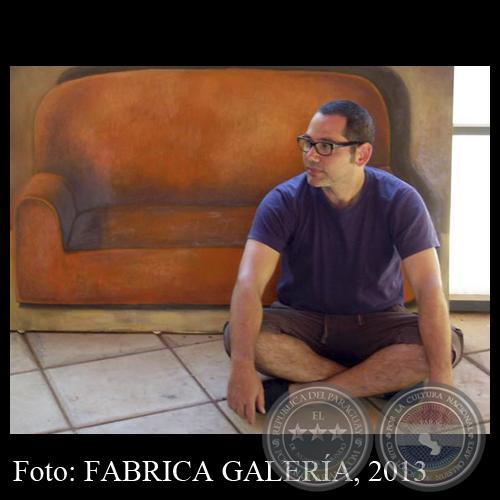 Firma del autor