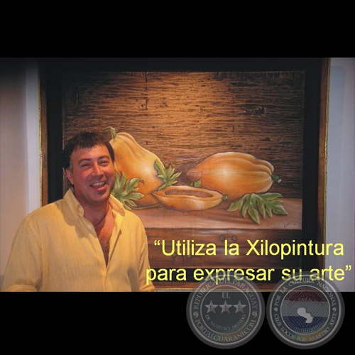 Firma del autor