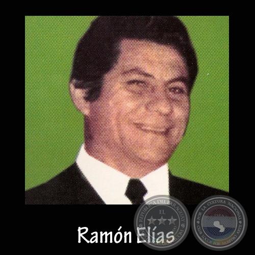 Ramón Elías (+)