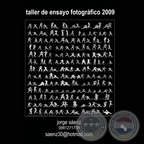 Retrato del autor