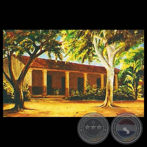 Retrato del autor