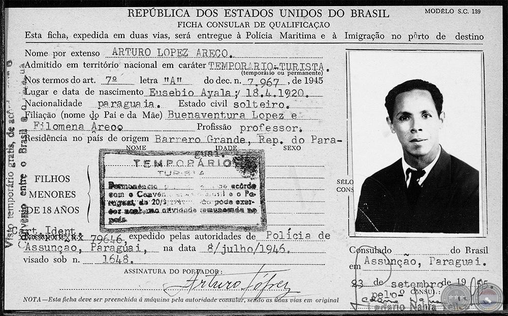 Documento de Respaldo