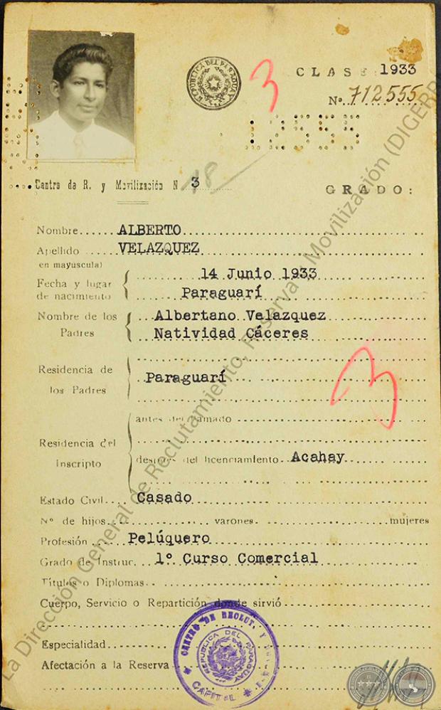 Documento de Respaldo