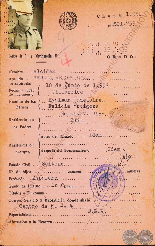 Documento de Respaldo