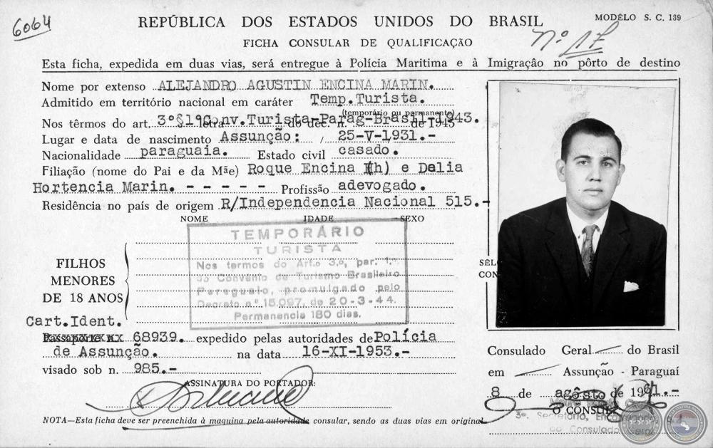 Documento de Respaldo