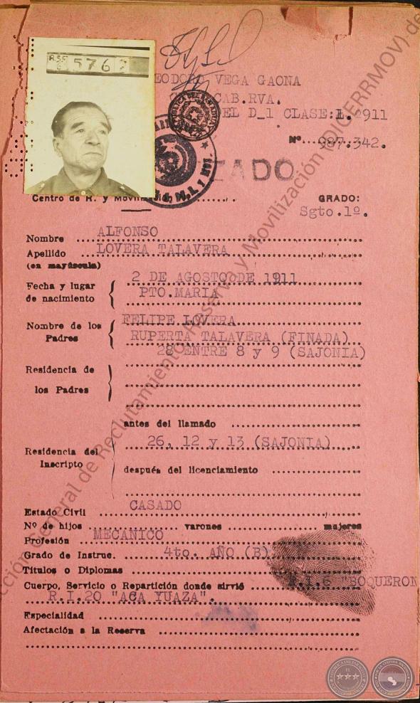 Documento de Respaldo