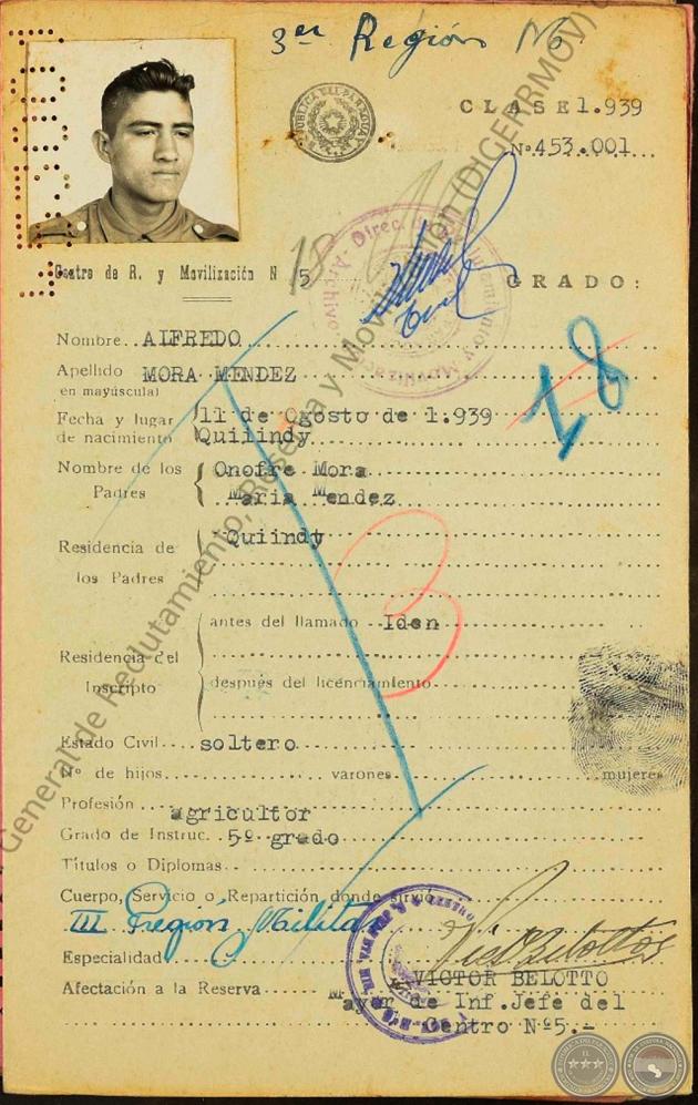 Documento de Respaldo