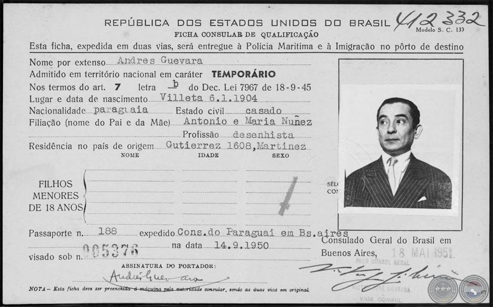 Documento de Respaldo