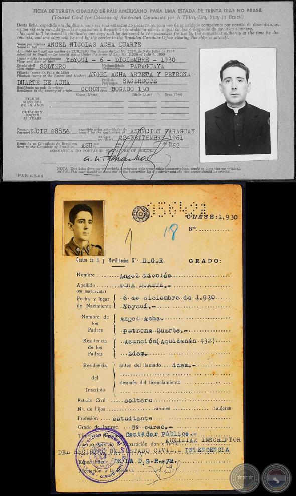 Documento de Respaldo