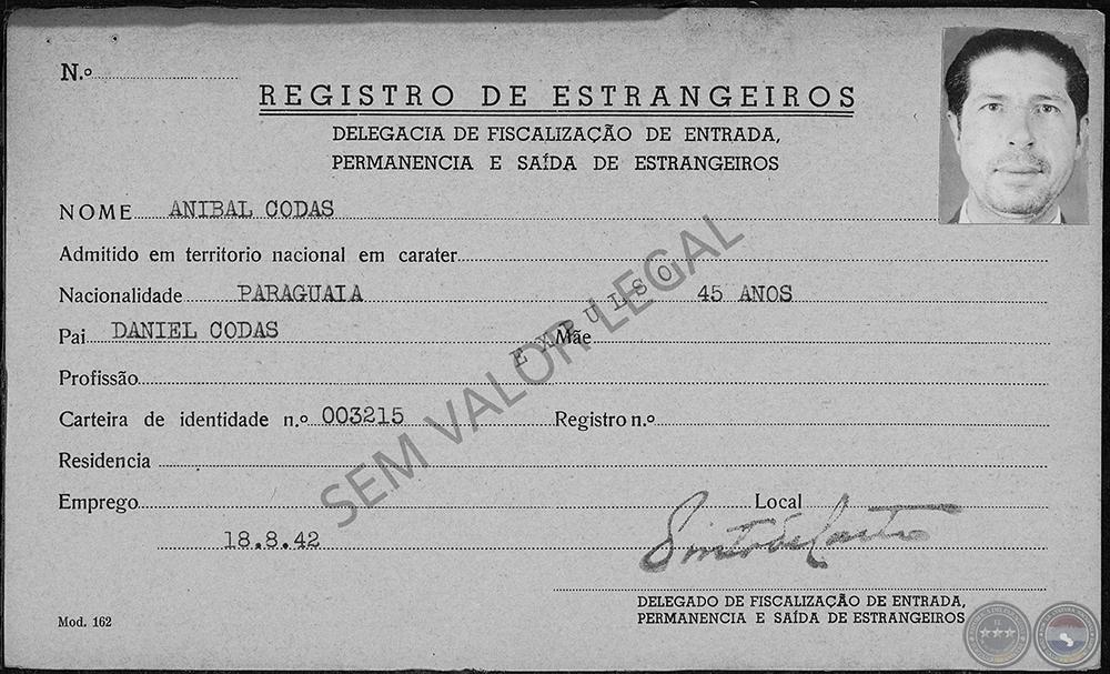 Documento de Respaldo