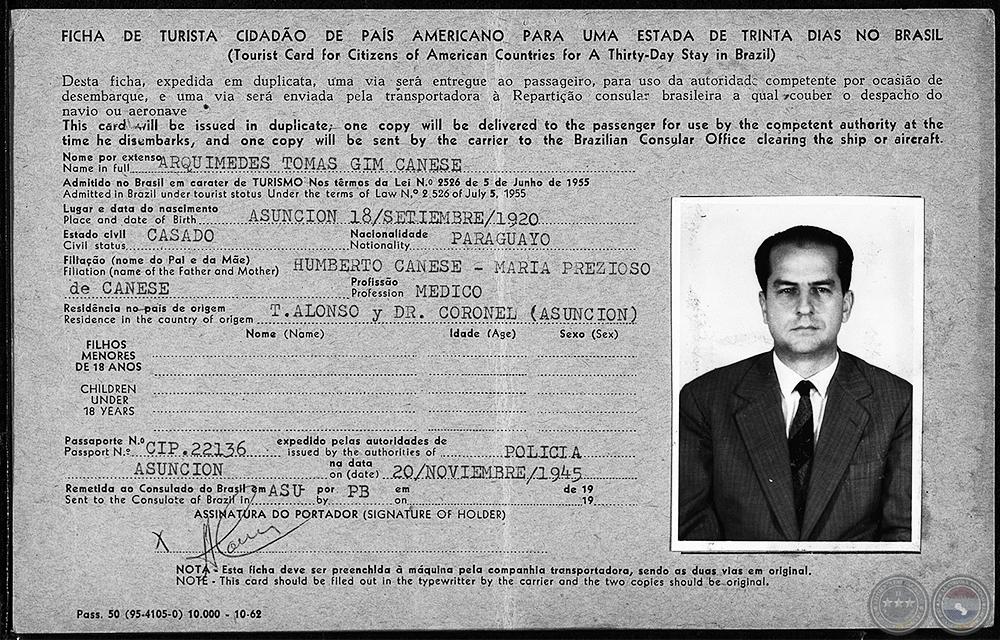 Documento de Respaldo
