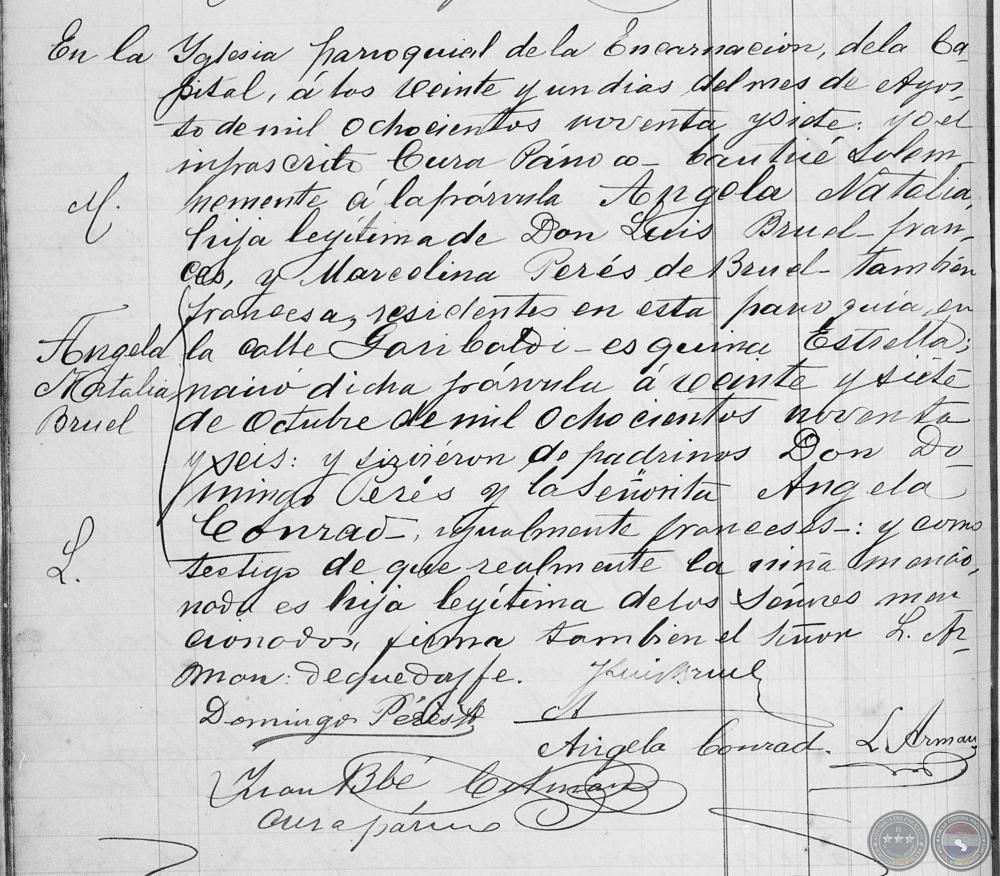 Documento de Respaldo