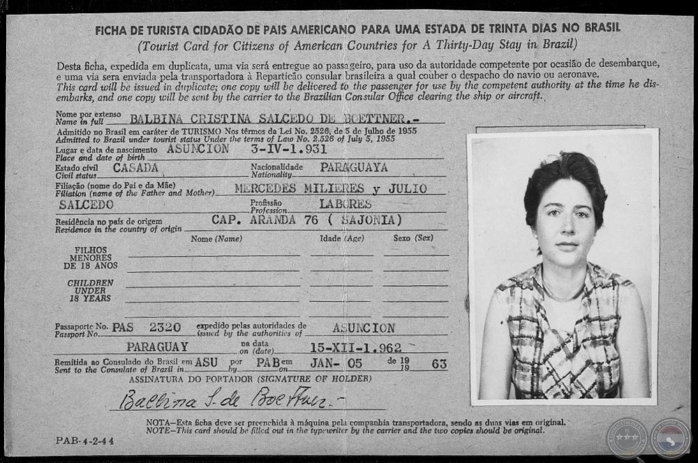 Documento de Respaldo