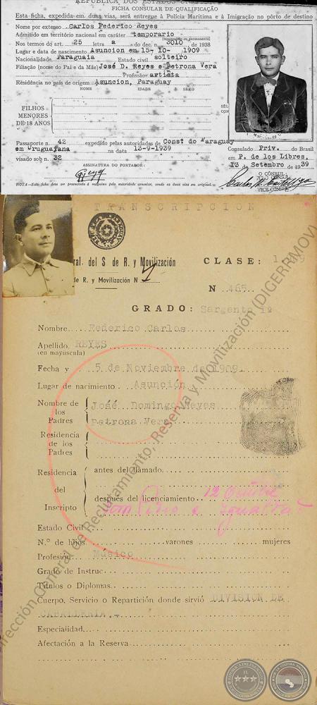 Documento de Respaldo