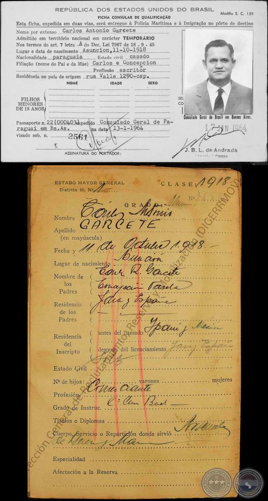 Documento de Respaldo