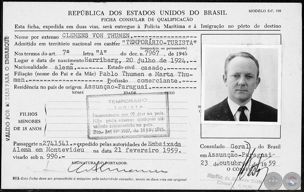 Documento de Respaldo
