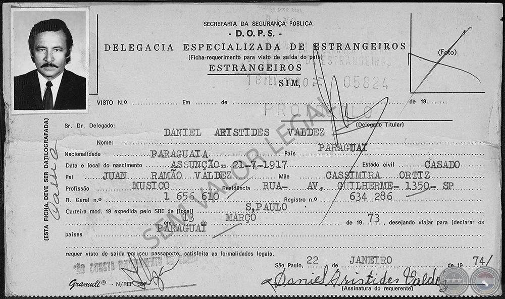 Documento de Respaldo