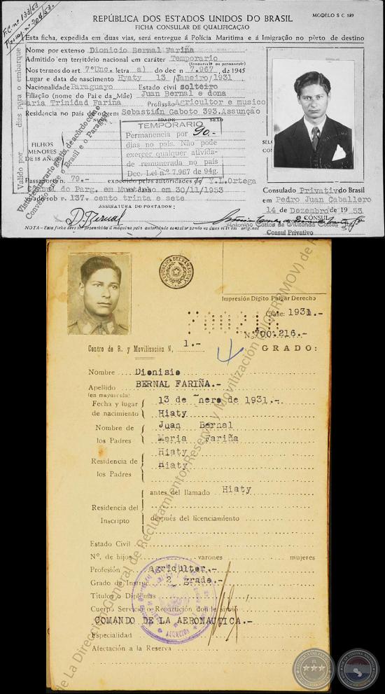 Documento de Respaldo