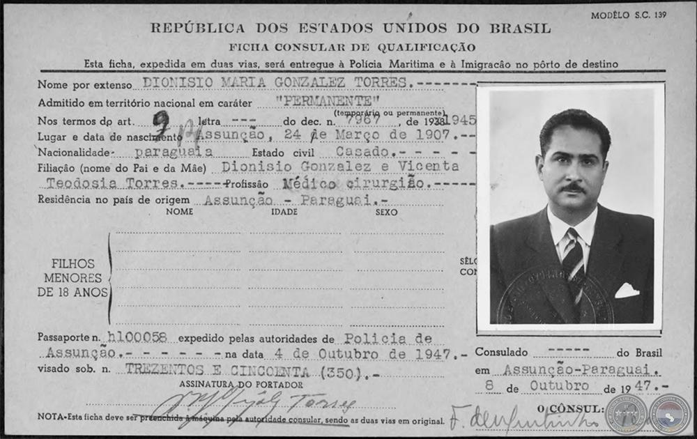 Documento de Respaldo