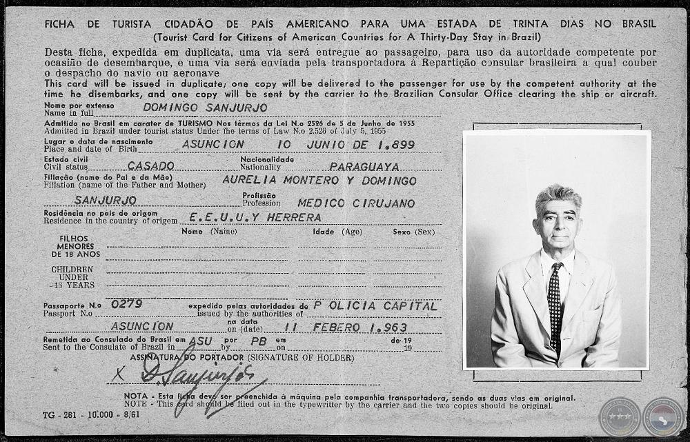 Documento de Respaldo